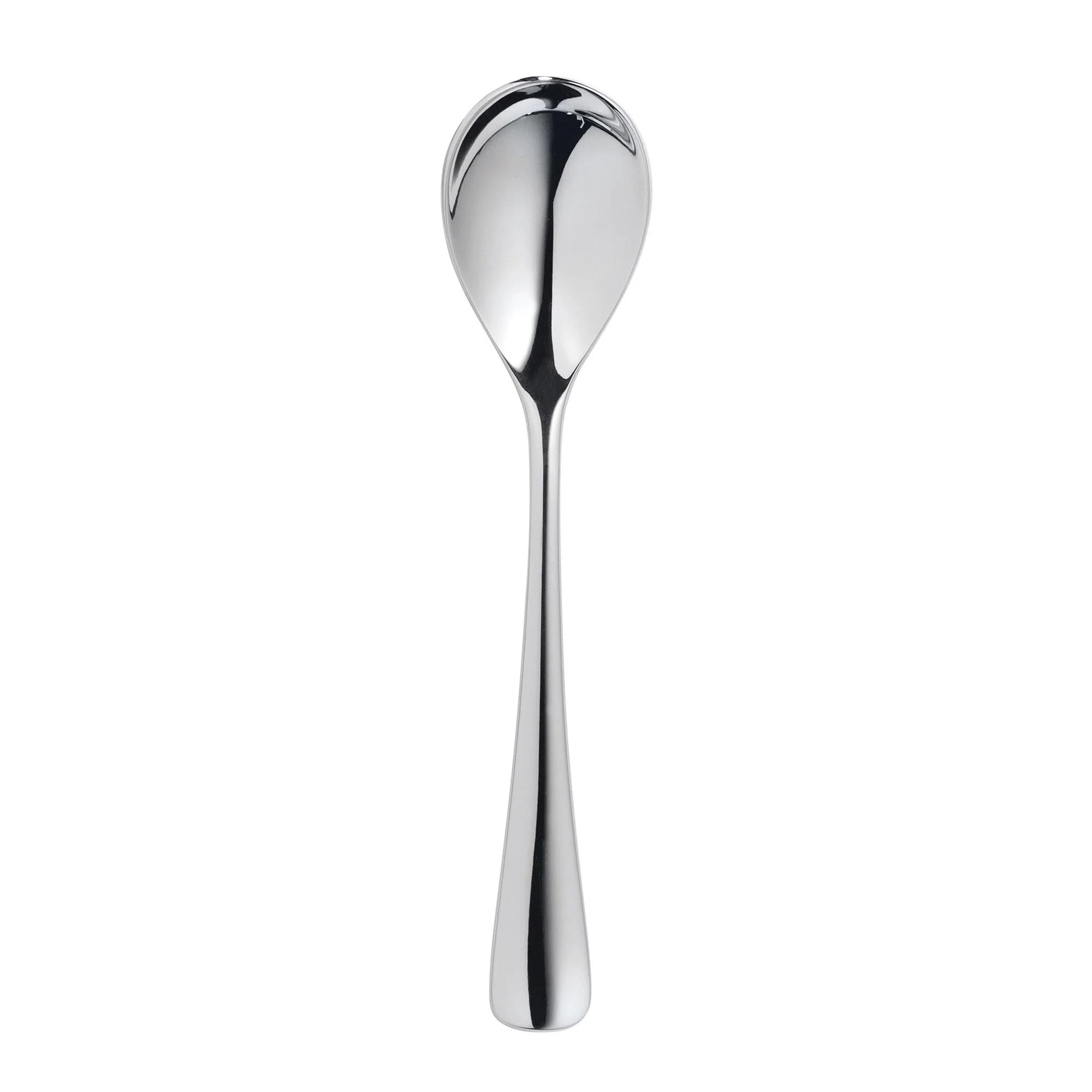Robert Welch Cutlery 18/10 S/St Malvern Bright Tea Spoon