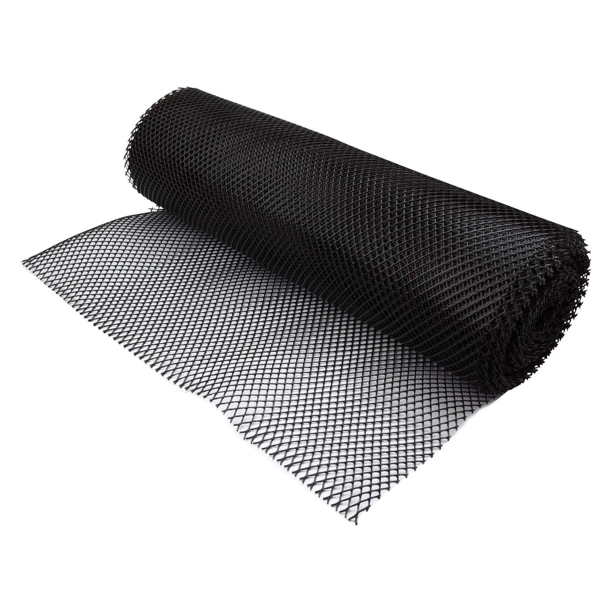 Shelf Line Black 61cm x 10m - BESPOKE 77
