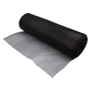 Shelf Line Black 61cm x 10m - BESPOKE 77