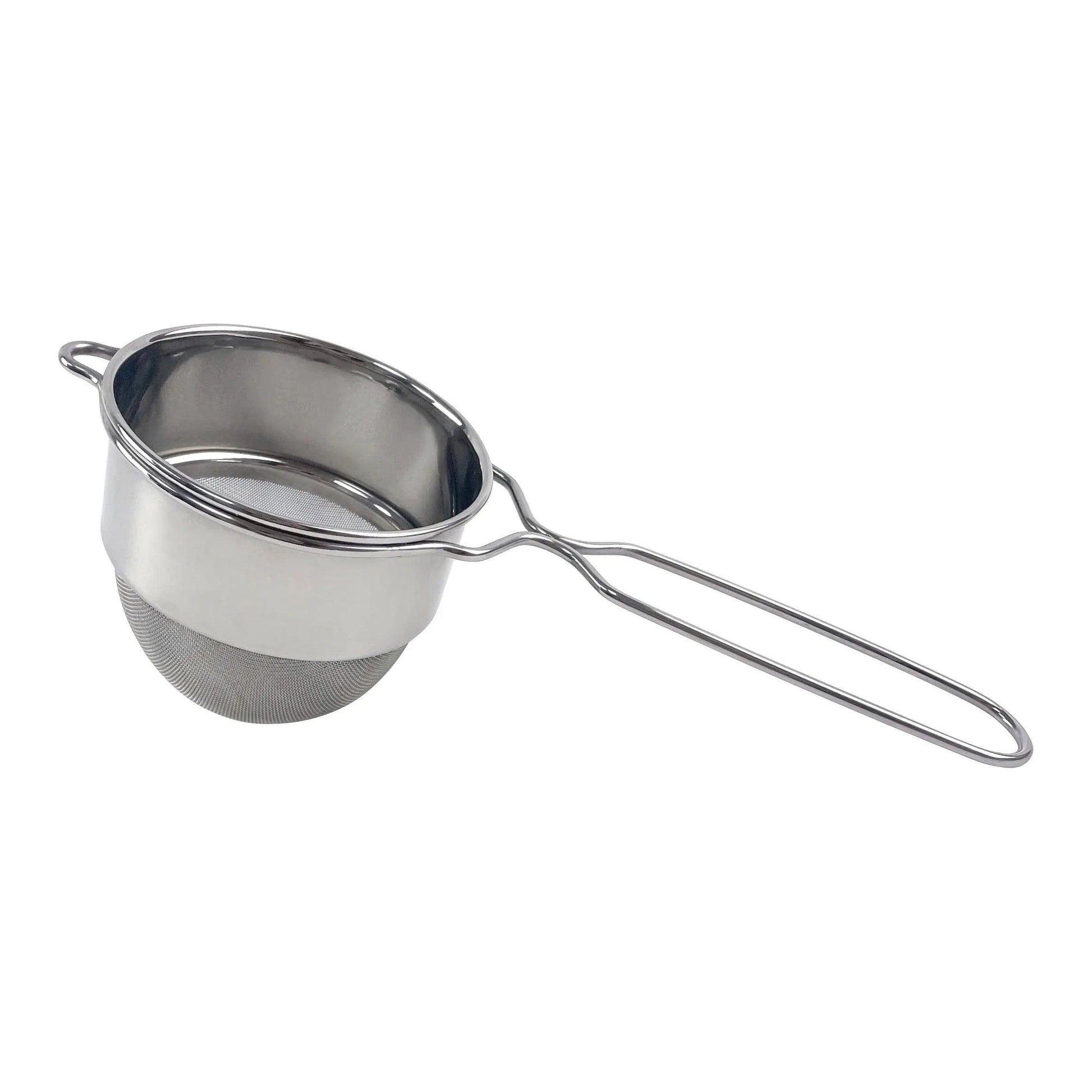 'The Gorky' Fine Mesh Strainer - BESPOKE 77