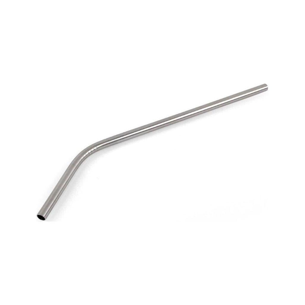 Stainless Steel Metal Straws 8.5" - BESPOKE 77