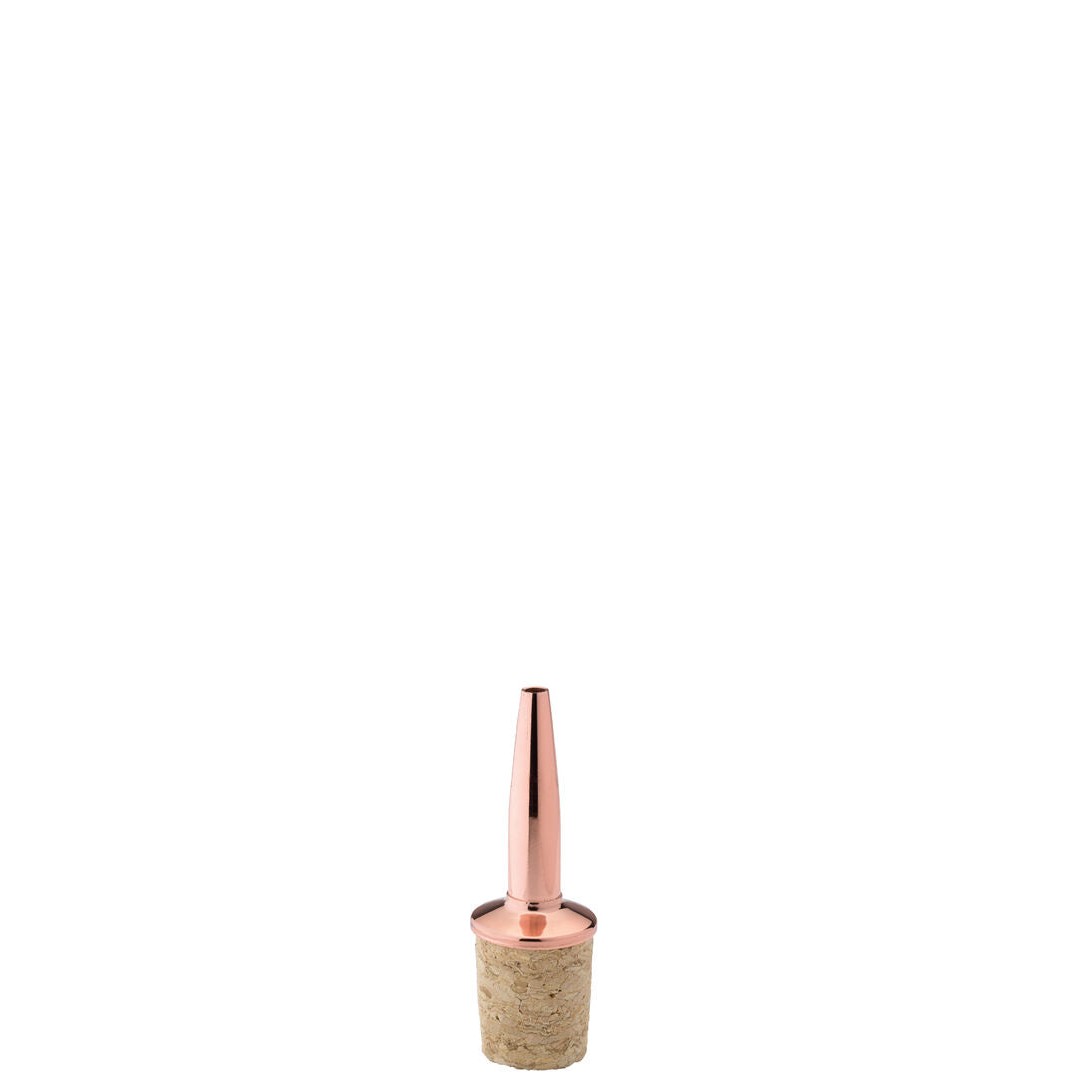 Copper Dash Pourer