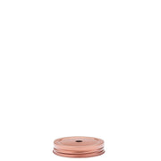 Copper Lid 2.75" (7cm) with Hole