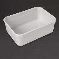 2 Litre Ice Cream Containers 20 Pack