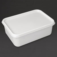 2 Litre Ice Cream Containers 20 Pack