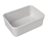 2 Litre Ice Cream Containers 20 Pack