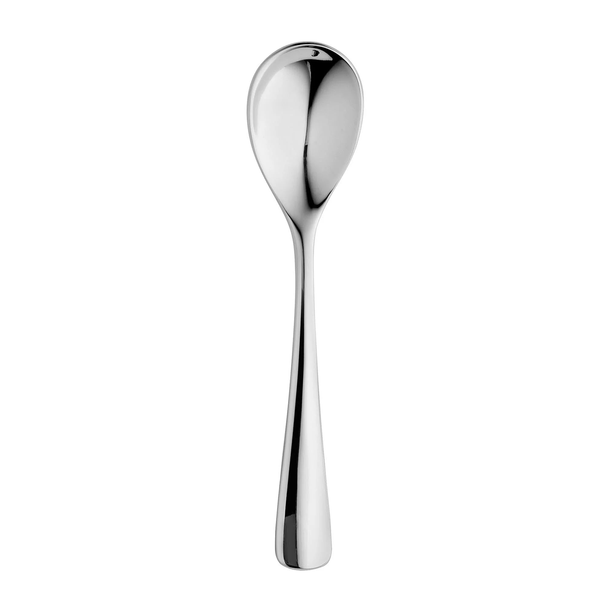 Robert Welch Cutlery 18/10 S/St Malvern Bright Coffee Spoon