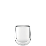 Double - Walled Latte Glass 9.7oz (27cl)