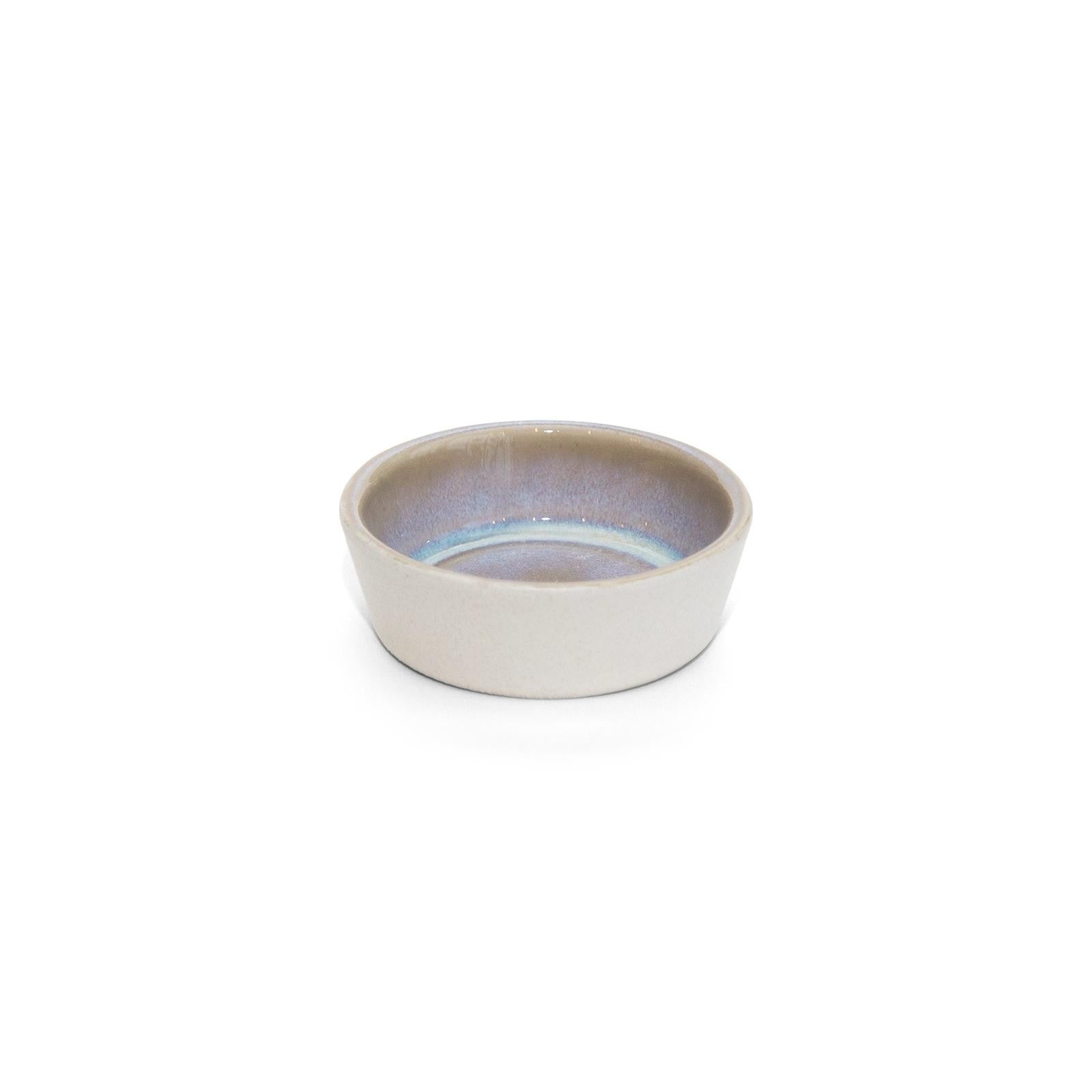 Moonstone Eclipse Stoneware Ramekin 7cm Dia/50ml