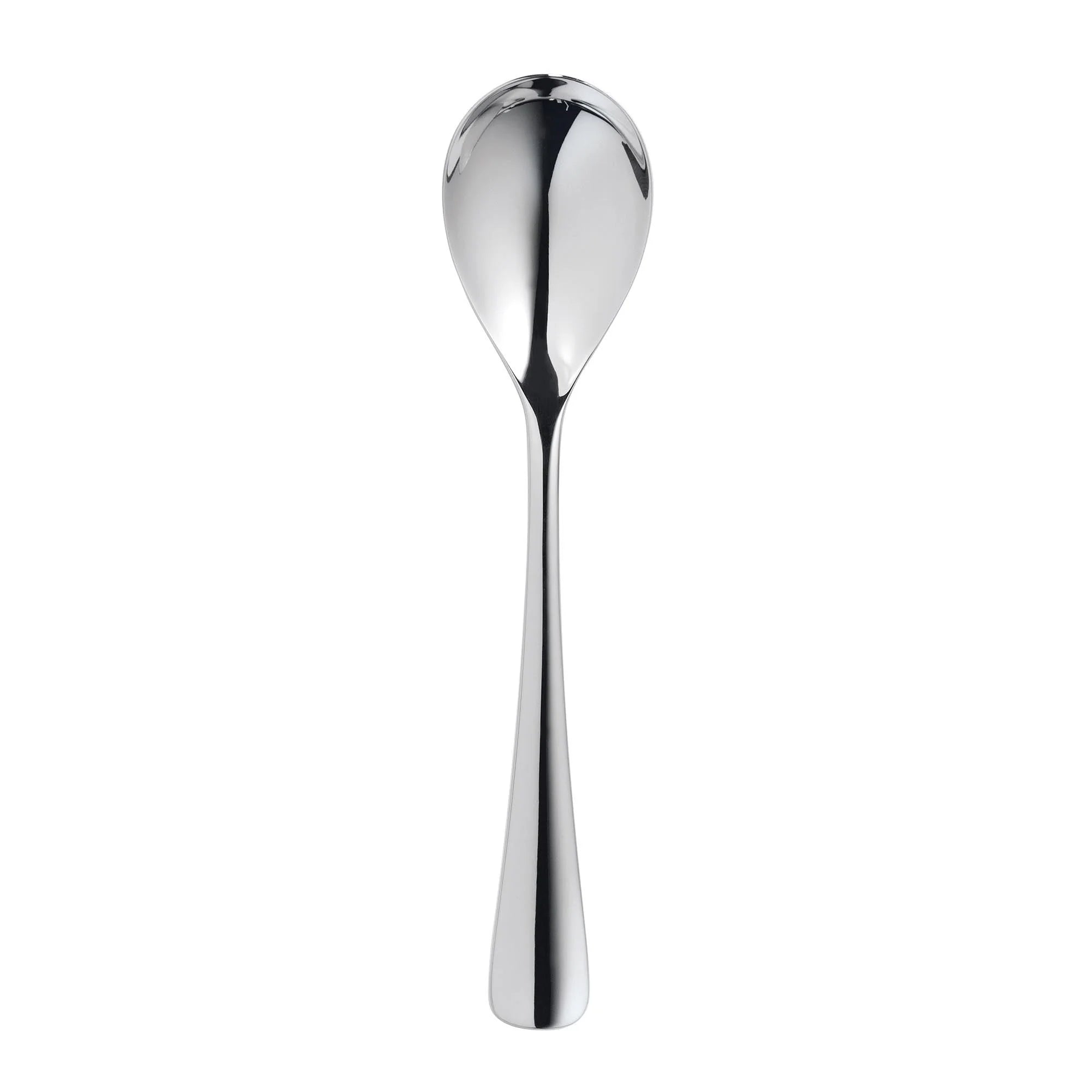 Robert Welch Cutlery 18/10 S/St Malvern Bright Dessert Spoon