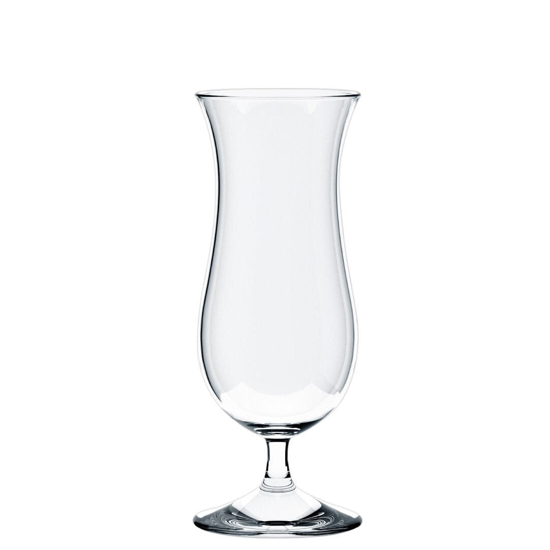FT Blue Hawaii Cocktail Glass 16.5oz(47cl)