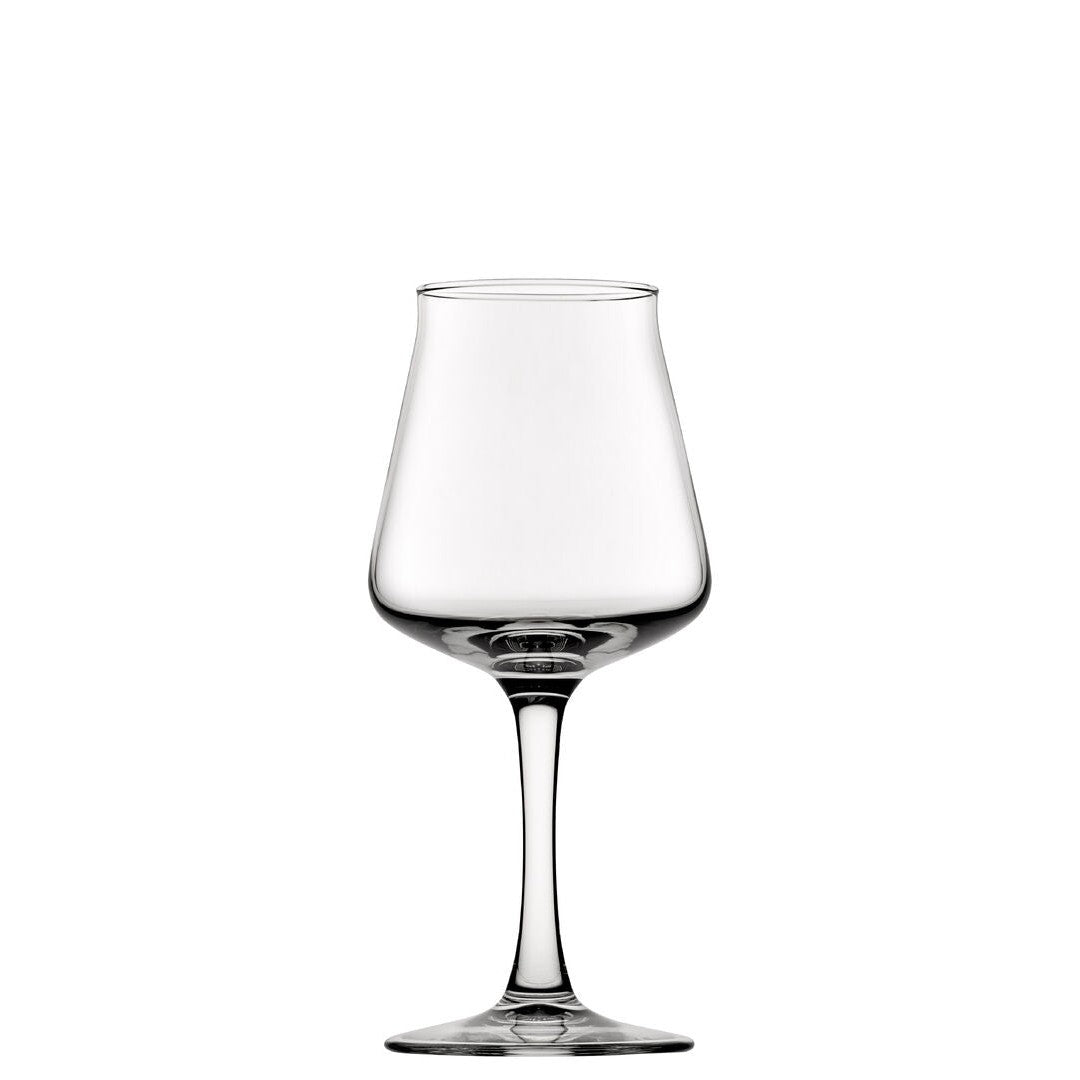FT Konik Stemmed Glass 11.55oz(33cl)