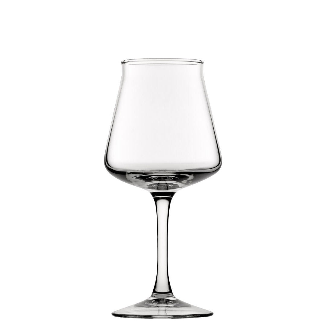 FT Konik Stemmed Glass 14.75oz(42cl)
