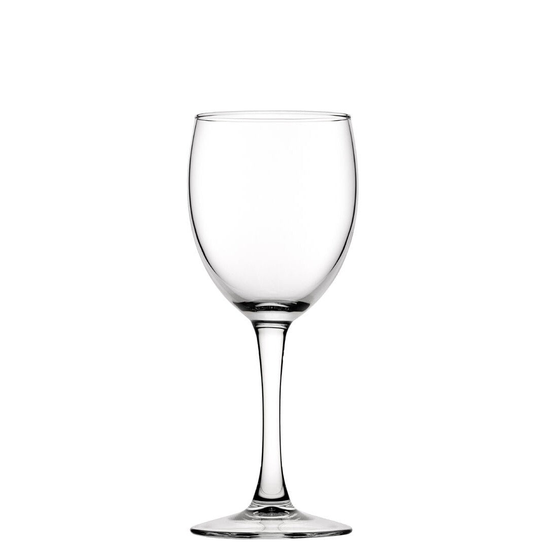 FT Merlot Wine Glass 10.75oz(31cl)