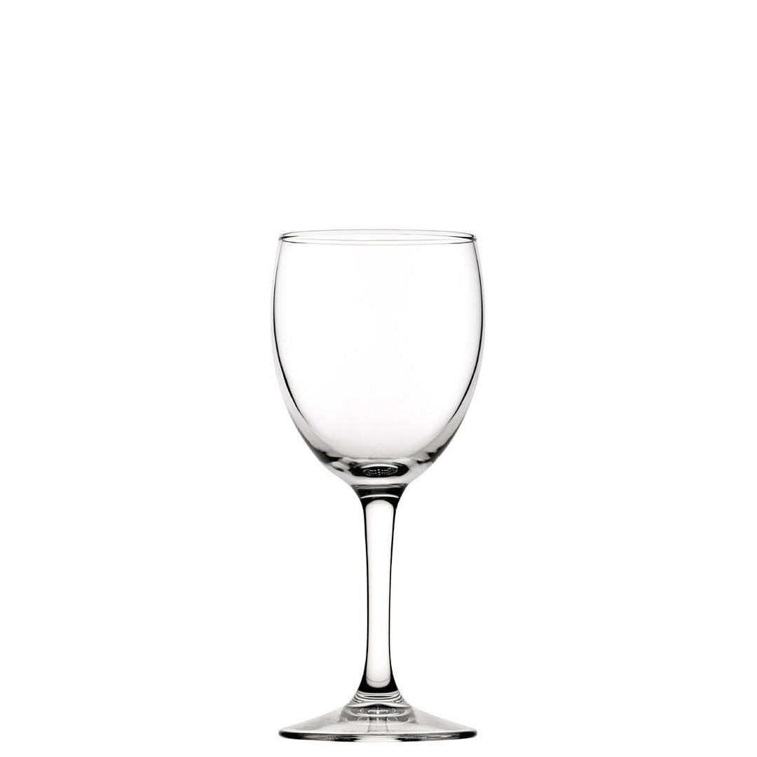 FT Merlot Wine Glass 8oz(23cl)