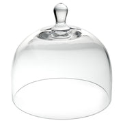 Glass cloche 6" (15cm)