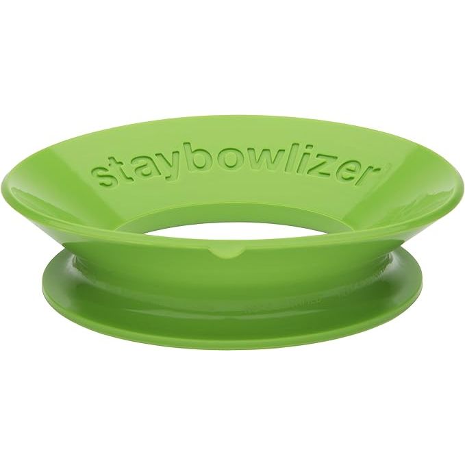 Microplane Staybowlizer Coloured Silicone Bowl Stabiliziers - BESPOKE 77