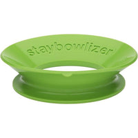 Microplane Staybowlizer Coloured Silicone Bowl Stabiliziers - BESPOKE 77