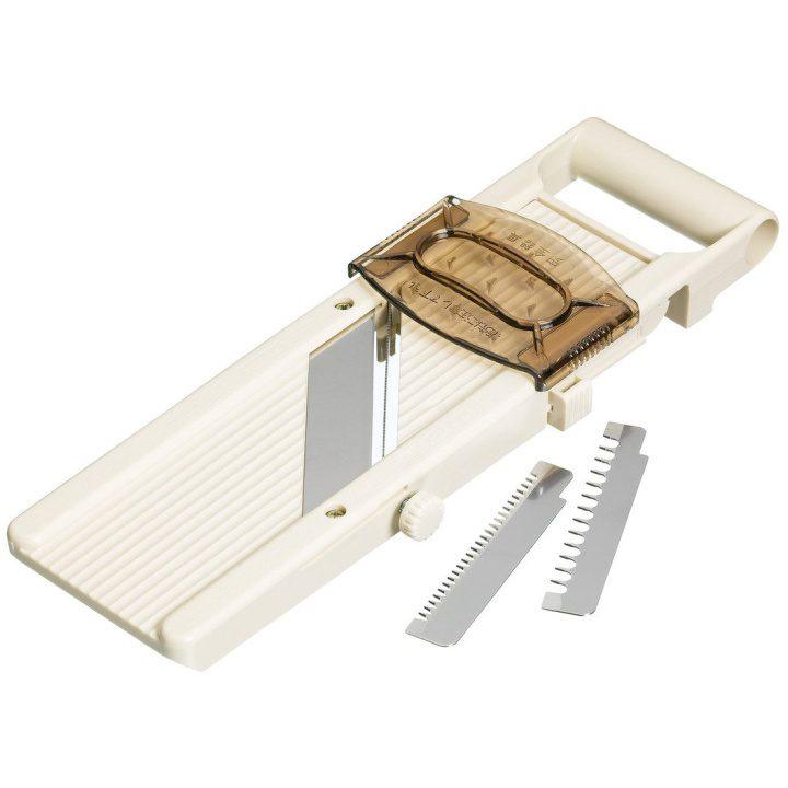 Japanese Mandolin Slicer