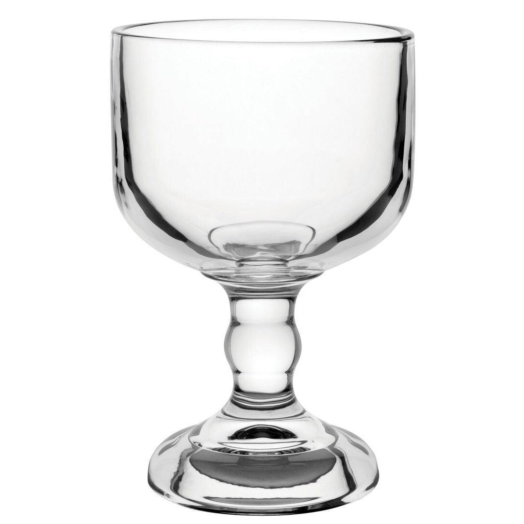Large Chalice Dessert Glass 33oz (93cl)