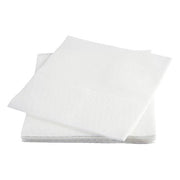 Q-Fold Airlaid Hand Towel White 30 x 29cm