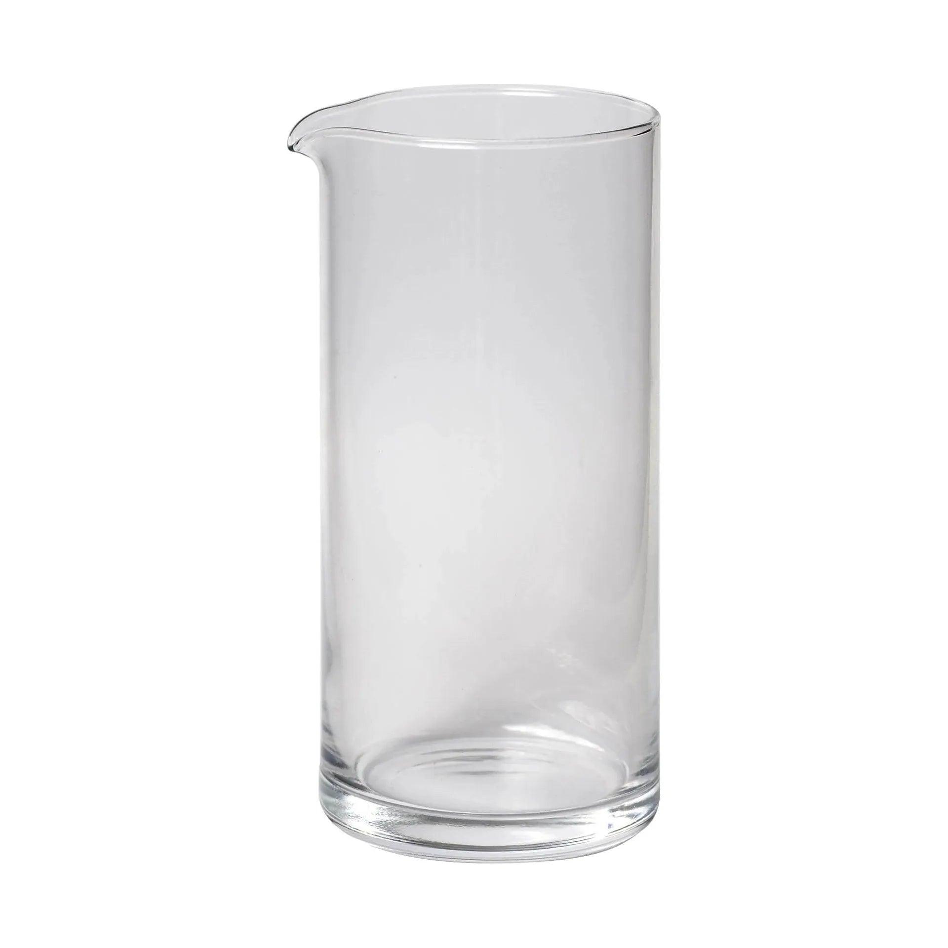 Mezclar Cocktail Mixing Glass 710ml - BESPOKE 77