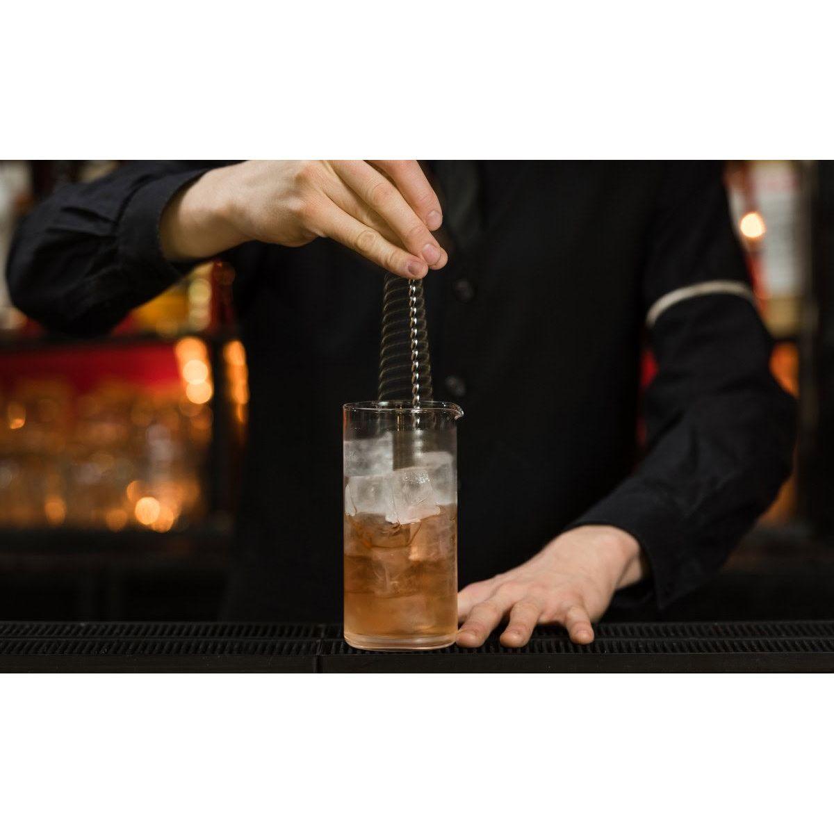 Mezclar Cocktail Mixing Glass 710ml - BESPOKE 77