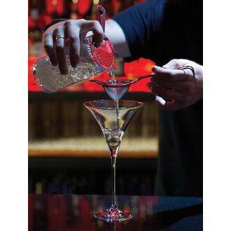 Mezclar Cocktail Mixing Glass 710ml - BESPOKE 77