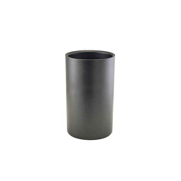 GenWare Metallic Black Wine Cooler - BESPOKE 77