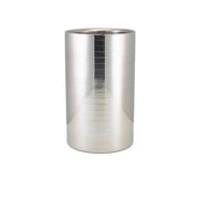 GenWare Ribbed Stainless Steel Wine Cooler - BESPOKE 77