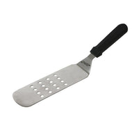 S/St Pierced Blade Turner 210 x 75mm - BESPOKE 77