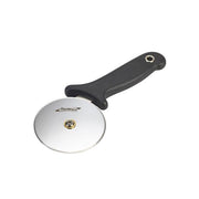 S/St.Pizza Cutter 4"Wheel/Plastic Hdl. - BESPOKE 77