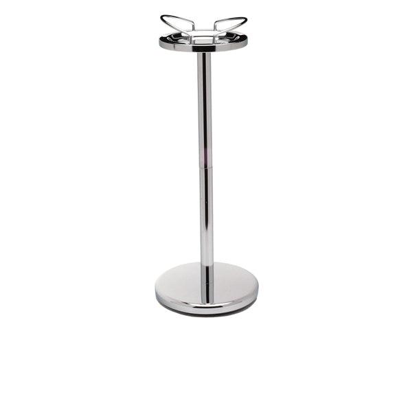 Wine Bucket Stand - Chrome 68cm - BESPOKE 77