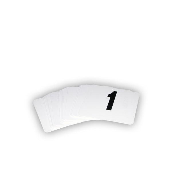 Set Of Nos.1-50 95 x 100mm - BESPOKE 77