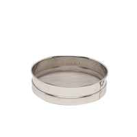 Economy S/St.Sieve 9" - BESPOKE 77