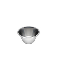 S/St Swedish Bowl 1 Litre - BESPOKE 77