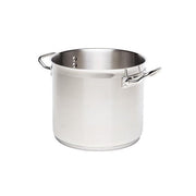 GW Stockpot (No Lid) 12L - 26 x 22cm (Dia x H) - BESPOKE 77