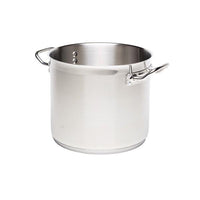 GW Stockpot (No Lid) 16L - 28 x 26cm (Dia x H) - BESPOKE 77