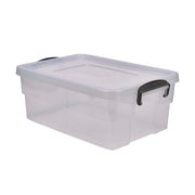 Storage Box 38L W/ Clip Handles - BESPOKE 77