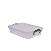 Storage Box 20L W/ Clip Handles - BESPOKE 77