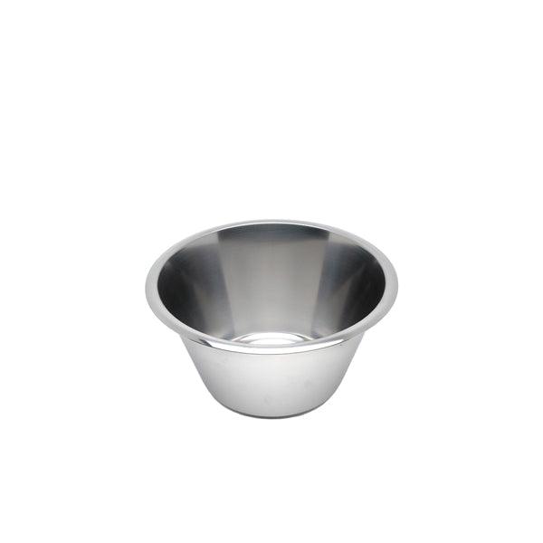 S/St Swedish Bowl 3 Litre - BESPOKE 77