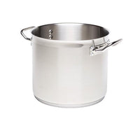 GW Stockpot (No Lid) 20L - 32 x 26cm (Dia x H) - BESPOKE 77