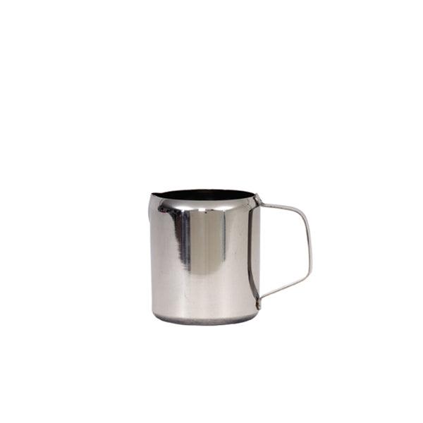 GenWare Stainless Steel Cream Jug 14cl/5oz - BESPOKE 77