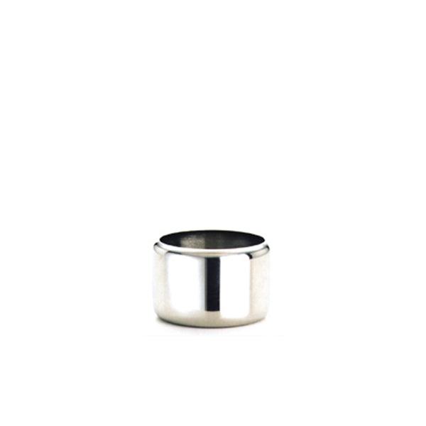 GenWare Stainless Steel Sugar Bowl 12.5cl/5oz - BESPOKE 77