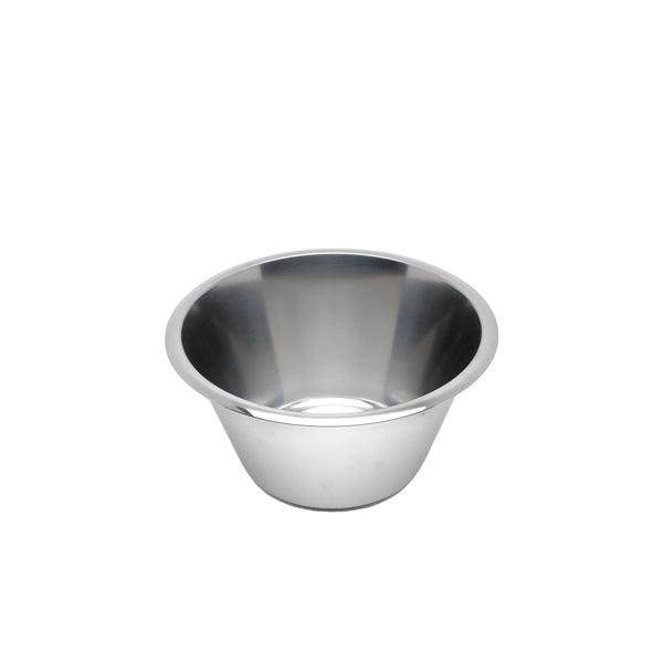 S/St Swedish Bowl 4 Litre - BESPOKE 77