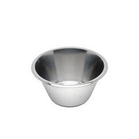 S/St Swedish Bowl 5 Litre - BESPOKE 77