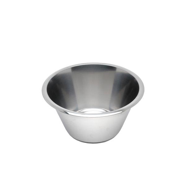 S/St Swedish Bowl 5 Litre - BESPOKE 77