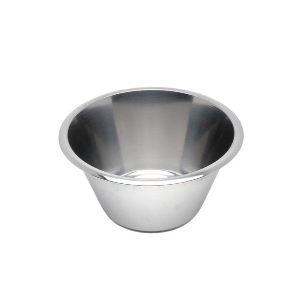 S/St Swedish Bowl 6 Litre - BESPOKE 77