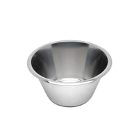 S/St Swedish Bowl 6 Litre - BESPOKE 77