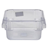 Square Container 1.9 Litres - BESPOKE 77
